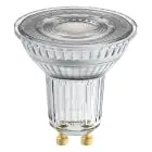 Ledvance Superior LED Spot Reflektor GU10 PAR16 3.4W 230lm 36D - 930 Ciepła Biel | Najlepsze renderowanie kolorów - Ściemnianie - Zamienne 35W