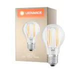 Ledvance Classic LED E27 Gruszka Włókno Przezroczysty 7.5W 1055lm - 827 Bardzo Ciepła Biel | Zamienne 75W