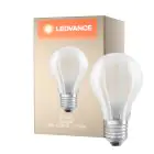 Ledvance Classic LED E27 Gruszka Włókno Matowy 4W 470lm - 827 Bardzo Ciepła Biel | Zamienne 40W