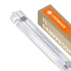 Ledvance Oprawy Hermetyczne LED Paroizolacja Mieszkaniowy Performance | Nadaje Się Do 2x120cm Rura LED