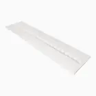 Ledvance LED Panel Louver 27.5W 4150lm - 840 Zimna Biel | 120x30cm - UGR 