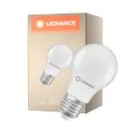 Ledvance Classic LED E27 Gruszka Matowy 10W 1055lm - 840 Zimna Biel | Zamienne 75W
