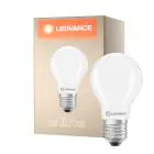 Ledvance Classic LED E27 Gruszka Włókno Matowy 3.8W 806lm - 827 Bardzo Ciepła Biel | Zamienne 60W