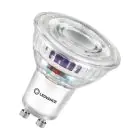 Ledvance LED PAR16 GU10 Reflektor 2W 360lm 36D - 827 Bardzo Ciepła Biel | Zamienne 50W