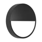 Ledvance Bulkhead Okrągła Powieka 250 BK