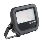 Ledvance LED Iluminacja Aluminium Czarny 8W 1200lm 100D - 865 Światło Dzienne | IP66 - Symetryczny