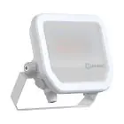 Ledvance LED Iluminacja Aluminium Valkoinen 17W 2400lm 100D - 865 Światło Dzienne | IP66 - Symetryczny