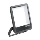 Ledvance LED Iluminacja Aluminium Czarny 167W 25000lm 100D - 840 Zimna Biel | IP66 - Symetryczny