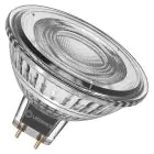 Ledvance LED Spot GU5.3 MR16 4.9W 500lm 36D - 940 Zimna Biel | Najlepsze Renderowanie Kolorów - Ściemnianie - Zamienne 43W