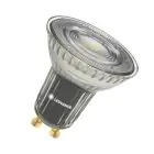 Ledvance LED Spot GU10 PAR16 6.1W 575lm 36D - 940 Zimna Biel | Najlepsze Renderowanie Kolorów - Ściemnianie - Zamienne 80W