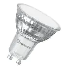 Ledvance LED Spot GU10 PAR16 5.6W 620lm 120D - 840 Zimna Biel | Zamienne 50W
