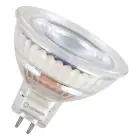 Ledvance LED Spot GU5.3 MR16 6.1W 621lm 36D - 830 Ciepła Biel | Zamienne 50W