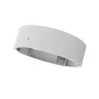 LedvanceDownlight Slim Alu Rama Valkoinen D150
