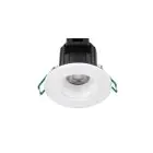 Sylvania LED Spot Start Aluminium Valkoinen 870lm - 827-830-840 CCT | 86mm - IP65 - Ściemnianie