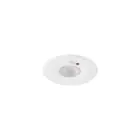 Sylvania LED Spot Start HO PIR Aluminium Valkoinen 10W 1050lm 50D - 827-830-840 CCT | Aukko 68mm - IP65 - Sensor