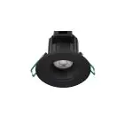 Sylvania LED Spot Start Aluminium Czarny 760lm - 827-830-840 CCT | 86mm - IP65 - Ściemnianie