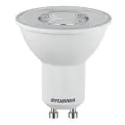 Sylvania RefLED ES50 LED Spot GU10 PAR16 4.2W  320lm 110D - 840 Zimna Biel | Zamienne 35W