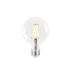 Sylvania ToLEDo Retro Smart LED E27 Globe 7W 806lm - Przestrajalny Valkoinen| Zamienne 60W