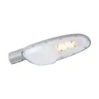 Sylvania Światła Uliczne LED Zephyr - Duży Aluminium 29W 3250lm 130D | IP66 - Asymetryczny 