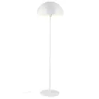 Nordlux Ellen Lampa podłogowa 40 Metal Valkoinen | Nadaje Się Do 1x E27