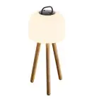 Nordlux Kettle statyw 31 Dla przenośny LED Lampa Kettle series