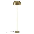 Nordlux Cera Lampa podłogowa Metal Mosiądz | Nadaje Się Do 1x E27