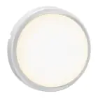 Nordlux Cuba Światło Ścienne Valkoinen 6.5W 700lm - 830 Ciepła Biel | IP54