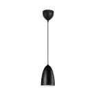 DFTP by Nordlux Nexus 2 Lampa Wisząca Metal Czarny | Nadaje Się Do GU10