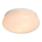 Nordlux Foam Lampa sufitowa Valkoinen | Nadaje Się Do 1x E27