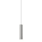 Nordlux Tilo Lampa Wisząca Metal i Drewno Valkoinen | Nadaje Się Do GU10