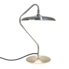 DFTP by Nordlux Lampa Stołowa Artist Metal Stal Nierdzewna 15W 1100lm - 930 Ciepła Biel | Najlepsze Renderowanie Kolorów