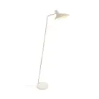 DFTP by Nordlux Darci Lampa podłogowa Sanded | Nadaje Się Do E14