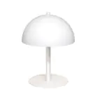 Emibig Lampa Stołowa Mogu Stal Pomarańczowy | Nadaje Się Do 2x G9 - Max 8W