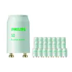 Opakowanie 25x Philips S2 Starter 4-22W SER