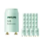 Opakowanie 25x Philips S10 Starter 4-65W SIN