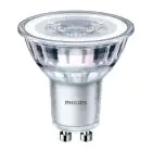 Philips Corepro LED Spot GU10 PAR16 3.5W 265lm 36D - 830 Ciepła Biel | Zamienne 35W