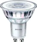 Philips Corepro LED Spot GU10 PAR16 4.6W 390lm 36D - 840 Zimna Biel | Zamienne 50W