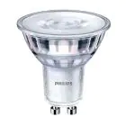 Philips Corepro LED Spot GU10 PAR16 4.6W 355lm 36D - 827 Bardzo Ciepła Biel | Zamienne 50W