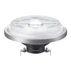 Philips MASTER LED Spot G53 AR111 14.8W 875lm 24D - 930 Ciepła Biel | Najlepsze renderowanie kolorów - Ściemnianie - Zamienne 75W