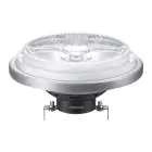 Philips MASTER LED Spot G53 AR111 10.8W 600lm 9D - 927 Bardzo Ciepła Biel | Najlepsze renderowanie kolorów - Ściemnianie - Zamienne 50W