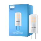 Philips Corepro LED Capsule GY6.35 1.8W 205lm - 827 Bardzo Ciepła Biel | Zamienne 20W