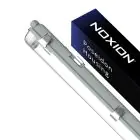 Noxion Oprawy Hermetyczne LED Mieszkaniowy Poseidon V2.0 | Nadaje Się Do 2x150cm Rura LED