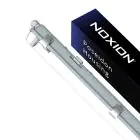 Noxion Oprawy Hermetyczne LED Mieszkaniowy Poseidon V2.0 | Nadaje Się Do 1x120cm Rura LED