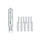 Opakowanie 12x Philips MASTERColour G8.5 CDM-TC 35W - 830 Ciepła Biel 