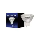 Noxion LED Spot GU5.3 MR16 4.4W 345lm 36D - 827 Bardzo Ciepła Biel | Zamienne 35W