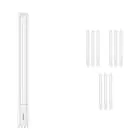 Opakowanie 10x Philips Corepro PL-L LED 16.5W 2000lm - 830 Ciepła Biel | 4-Piny - Zamienne 36W