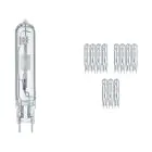 Opakowanie 12x Philips MASTERColour G8.5 CDM-TC 70W - 830 Ciepła Biel 