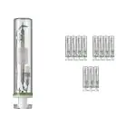 Opakowanie 12x Philips MASTERColour PGJ5 CDM-Tm Elite Mini 35W - 930 Ciepła Biel | Najlepsze renderowanie kolorów
