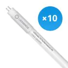 Opakowanie 10x Ledvance Rura LED T5 Performance (HF) High Efficiency 16W 2160lm - 830 Ciepła Biel | 115cm - Zamienne 28W