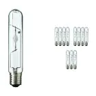 Opakowanie 12x Philips MASTERColour E40 CDM-T MW Eco 360W - 842 Zimna Biel 